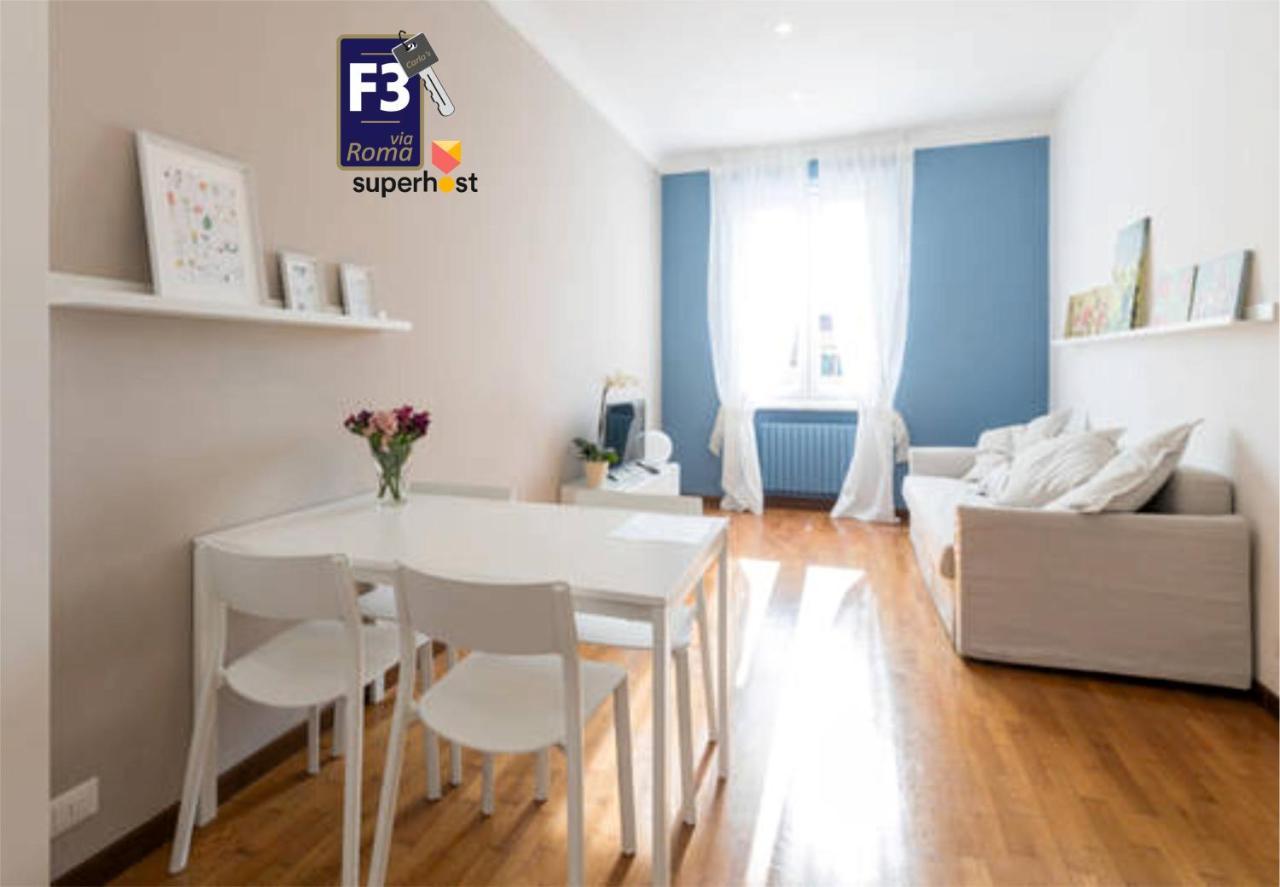 Carlo'S B149F - Sanremo Centro My - Suites - Екстер'єр фото