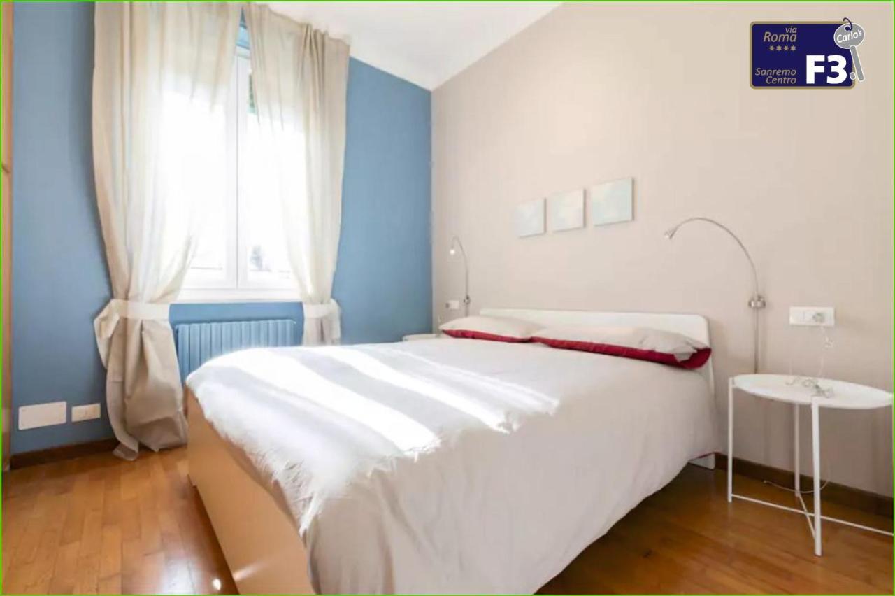 Carlo'S B149F - Sanremo Centro My - Suites - Екстер'єр фото