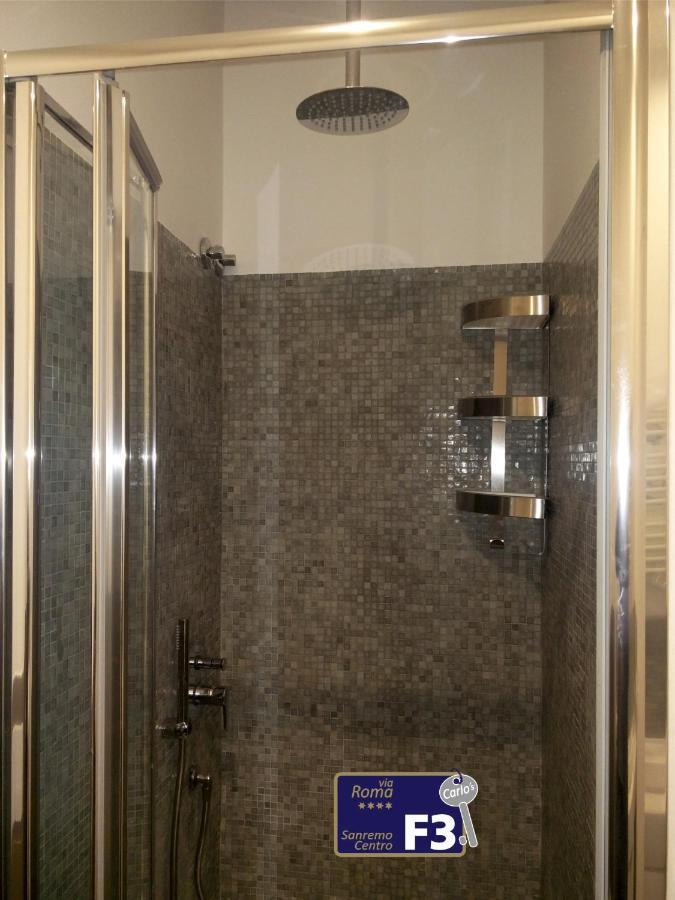 Carlo'S B149F - Sanremo Centro My - Suites - Екстер'єр фото